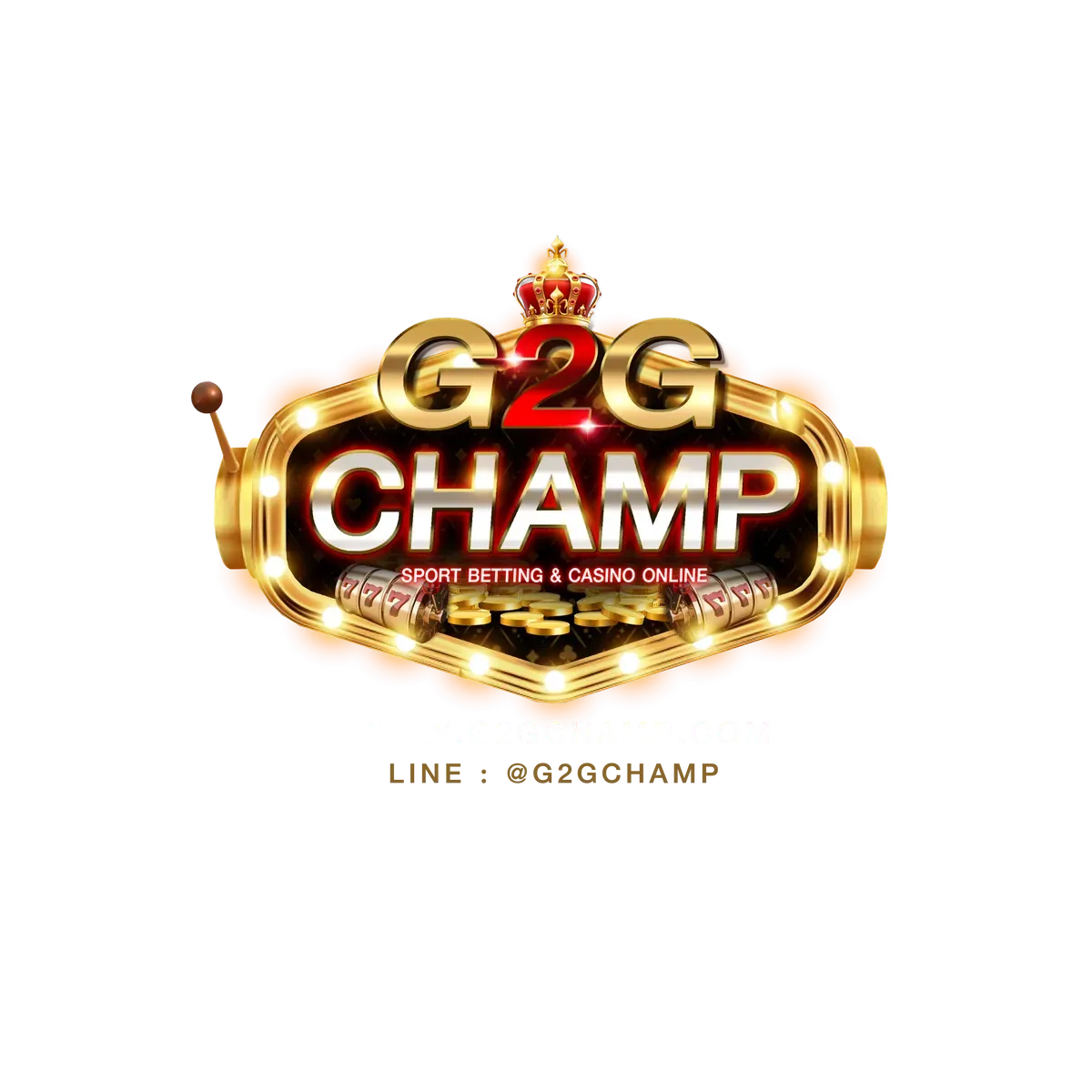G2GCHAMP ทางเข้าใหม่ ตรวจโดเมนและเข้าใช้งานอย่างปลอดภัย